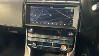 USED 2019 19 JAGUAR XE 2.0i GPF R-Sport Saloon 4dr Petrol Auto Euro 6 (s/s) (200 ps) HISTORY+SAT NAV+HEATED SEATS