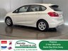 USED 2015 65 BMW 2 SERIES ACTIVE TOURER 2.0 218d SE MPV 5dr Diesel Auto Euro 6 (s/s) (150 ps) FULL BMW HISTORY - CAMERA