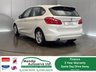 USED 2015 65 BMW 2 SERIES ACTIVE TOURER 2.0 218d SE MPV 5dr Diesel Auto Euro 6 (s/s) (150 ps) FULL BMW HISTORY - CAMERA