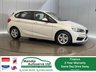 USED 2015 65 BMW 2 SERIES ACTIVE TOURER 2.0 218d SE MPV 5dr Diesel Auto Euro 6 (s/s) (150 ps) FULL BMW HISTORY - CAMERA
