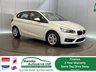USED 2015 65 BMW 2 SERIES ACTIVE TOURER 2.0 218d SE MPV 5dr Diesel Auto Euro 6 (s/s) (150 ps) FULL BMW HISTORY - CAMERA