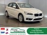 USED 2015 65 BMW 2 SERIES ACTIVE TOURER 2.0 218d SE MPV 5dr Diesel Auto Euro 6 (s/s) (150 ps) FULL BMW HISTORY - CAMERA