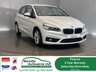 USED 2015 65 BMW 2 SERIES ACTIVE TOURER 2.0 218d SE MPV 5dr Diesel Auto Euro 6 (s/s) (150 ps) FULL BMW HISTORY - CAMERA