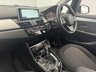 USED 2015 65 BMW 2 SERIES ACTIVE TOURER 2.0 218d SE MPV 5dr Diesel Auto Euro 6 (s/s) (150 ps) FULL BMW HISTORY - CAMERA