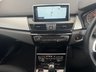 USED 2015 65 BMW 2 SERIES ACTIVE TOURER 2.0 218d SE MPV 5dr Diesel Auto Euro 6 (s/s) (150 ps) FULL BMW HISTORY - CAMERA