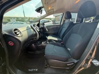 USED 2015 64 NISSAN NOTE 1.2 12V Acenta Premium Hatchback 5dr Petrol Manual Euro 5 (s/s) (80 ps) 