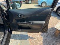 USED 2015 64 NISSAN NOTE 1.2 12V Acenta Premium Hatchback 5dr Petrol Manual Euro 5 (s/s) (80 ps) 