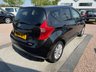 USED 2015 64 NISSAN NOTE 1.2 12V Acenta Premium Hatchback 5dr Petrol Manual Euro 5 (s/s) (80 ps) 