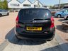 USED 2015 64 NISSAN NOTE 1.2 12V Acenta Premium Hatchback 5dr Petrol Manual Euro 5 (s/s) (80 ps) 