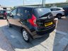 USED 2015 64 NISSAN NOTE 1.2 12V Acenta Premium Hatchback 5dr Petrol Manual Euro 5 (s/s) (80 ps) 