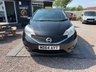 USED 2015 64 NISSAN NOTE 1.2 12V Acenta Premium Hatchback 5dr Petrol Manual Euro 5 (s/s) (80 ps) 