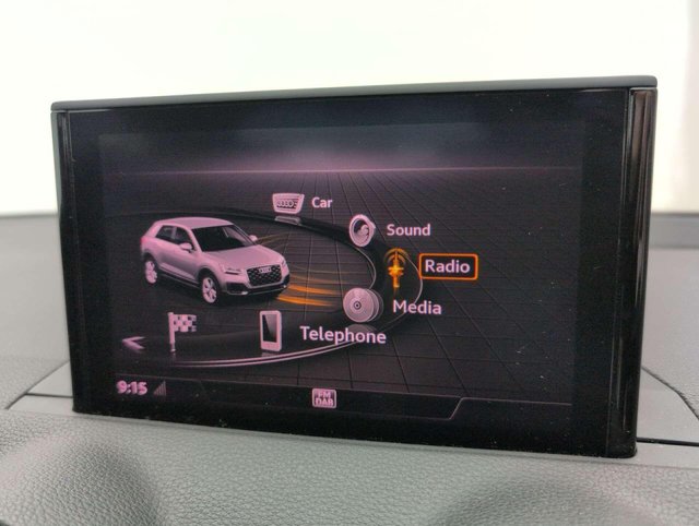 USED 2017 66 AUDI Q2 1.4 Q2 S Line Edition 1 TFSI Semi-Auto 5dr CLICK+COLLECT / HOME DELIVERY