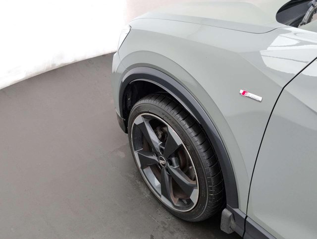 USED 2017 66 AUDI Q2 1.4 Q2 S Line Edition 1 TFSI Semi-Auto 5dr CLICK+COLLECT / HOME DELIVERY