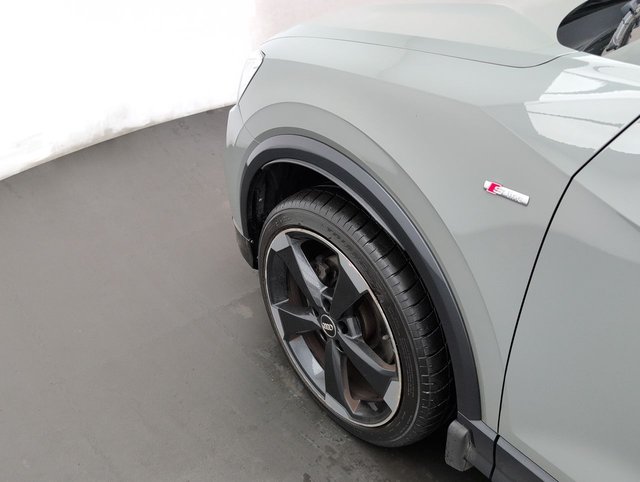 USED 2017 66 AUDI Q2 1.4 Q2 S Line Edition 1 TFSI Semi-Auto 5dr CLICK+COLLECT / HOME DELIVERY