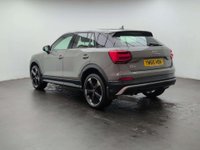 USED 2017 66 AUDI Q2 1.4 Q2 S Line Edition 1 TFSI Semi-Auto 5dr CLICK+COLLECT / HOME DELIVERY