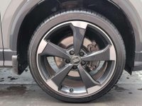 USED 2017 66 AUDI Q2 1.4 Q2 S Line Edition 1 TFSI Semi-Auto 5dr CLICK+COLLECT / HOME DELIVERY