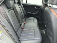USED 2017 66 AUDI Q2 1.4 Q2 S Line Edition 1 TFSI Semi-Auto 5dr CLICK+COLLECT / HOME DELIVERY