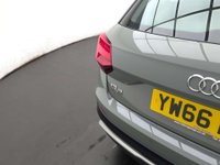 USED 2017 66 AUDI Q2 1.4 Q2 S Line Edition 1 TFSI Semi-Auto 5dr CLICK+COLLECT / HOME DELIVERY