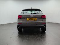 USED 2017 66 AUDI Q2 1.4 Q2 S Line Edition 1 TFSI Semi-Auto 5dr CLICK+COLLECT / HOME DELIVERY