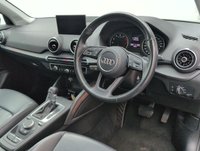 USED 2017 66 AUDI Q2 1.4 Q2 S Line Edition 1 TFSI Semi-Auto 5dr CLICK+COLLECT / HOME DELIVERY