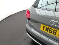 USED 2017 66 AUDI Q2 1.4 Q2 S Line Edition 1 TFSI Semi-Auto 5dr CLICK+COLLECT / HOME DELIVERY