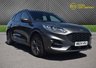 USED 2024 24 FORD KUGA 2.5h Duratec ST-Line Edition SUV 5dr Petrol Hybrid CVT Euro 6 (s/s) (190 ps) 