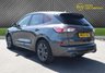 USED 2024 24 FORD KUGA 2.5h Duratec ST-Line Edition SUV 5dr Petrol Hybrid CVT Euro 6 (s/s) (190 ps) 