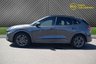 USED 2024 24 FORD KUGA 2.5h Duratec ST-Line Edition SUV 5dr Petrol Hybrid CVT Euro 6 (s/s) (190 ps) 