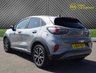 USED 2024 24 FORD PUMA 1.0T EcoBoost MHEV Titanium SUV 5dr Petrol Hybrid DCT Euro 6 (s/s) (125 ps) 