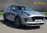USED 2024 24 FORD PUMA 1.0T EcoBoost MHEV Titanium SUV 5dr Petrol Hybrid DCT Euro 6 (s/s) (125 ps) 