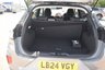 USED 2024 24 FORD PUMA 1.0T EcoBoost MHEV Titanium SUV 5dr Petrol Hybrid DCT Euro 6 (s/s) (125 ps) 