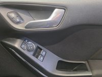 USED 2018 18 FORD FIESTA 1.1 Ti-VCT Zetec Hatchback 5dr Petrol Manual Euro 6 (s/s) (85 ps) 