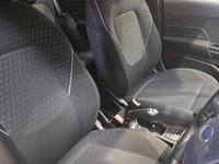USED 2018 18 FORD FIESTA 1.1 Ti-VCT Zetec Hatchback 5dr Petrol Manual Euro 6 (s/s) (85 ps) 