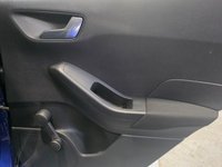 USED 2018 18 FORD FIESTA 1.1 Ti-VCT Zetec Hatchback 5dr Petrol Manual Euro 6 (s/s) (85 ps) 