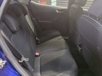 USED 2018 18 FORD FIESTA 1.1 Ti-VCT Zetec Hatchback 5dr Petrol Manual Euro 6 (s/s) (85 ps) 