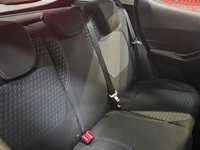 USED 2018 18 FORD FIESTA 1.1 Ti-VCT Zetec Hatchback 5dr Petrol Manual Euro 6 (s/s) (85 ps) 