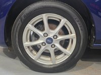 USED 2018 18 FORD FIESTA 1.1 Ti-VCT Zetec Hatchback 5dr Petrol Manual Euro 6 (s/s) (85 ps) 