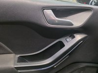USED 2018 18 FORD FIESTA 1.1 Ti-VCT Zetec Hatchback 5dr Petrol Manual Euro 6 (s/s) (85 ps) 