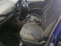 USED 2018 18 FORD FIESTA 1.1 Ti-VCT Zetec Hatchback 5dr Petrol Manual Euro 6 (s/s) (85 ps) 