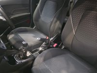 USED 2018 18 FORD FIESTA 1.1 Ti-VCT Zetec Hatchback 5dr Petrol Manual Euro 6 (s/s) (85 ps) 