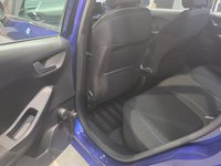 USED 2018 18 FORD FIESTA 1.1 Ti-VCT Zetec Hatchback 5dr Petrol Manual Euro 6 (s/s) (85 ps) 