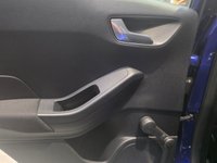 USED 2018 18 FORD FIESTA 1.1 Ti-VCT Zetec Hatchback 5dr Petrol Manual Euro 6 (s/s) (85 ps) 