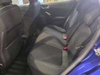 USED 2018 18 FORD FIESTA 1.1 Ti-VCT Zetec Hatchback 5dr Petrol Manual Euro 6 (s/s) (85 ps) 