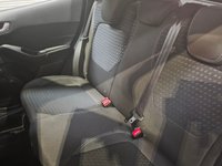 USED 2018 18 FORD FIESTA 1.1 Ti-VCT Zetec Hatchback 5dr Petrol Manual Euro 6 (s/s) (85 ps) 