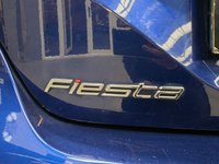 USED 2018 18 FORD FIESTA 1.1 Ti-VCT Zetec Hatchback 5dr Petrol Manual Euro 6 (s/s) (85 ps) 