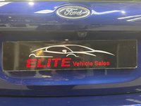 USED 2018 18 FORD FIESTA 1.1 Ti-VCT Zetec Hatchback 5dr Petrol Manual Euro 6 (s/s) (85 ps) 