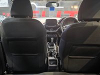 USED 2018 18 FORD FIESTA 1.1 Ti-VCT Zetec Hatchback 5dr Petrol Manual Euro 6 (s/s) (85 ps) 