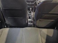 USED 2018 18 FORD FIESTA 1.1 Ti-VCT Zetec Hatchback 5dr Petrol Manual Euro 6 (s/s) (85 ps) 