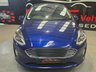 USED 2018 18 FORD FIESTA 1.1 Ti-VCT Zetec Hatchback 5dr Petrol Manual Euro 6 (s/s) (85 ps) 
