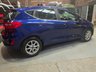 USED 2018 18 FORD FIESTA 1.1 Ti-VCT Zetec Hatchback 5dr Petrol Manual Euro 6 (s/s) (85 ps) 
